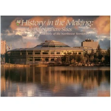 History in the Making: Under Northern Skies