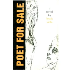Poet for Sale