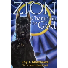 Zion: Champion for God