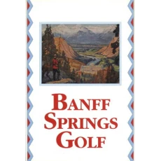 Banff Springs Golf