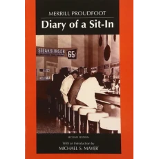 Diary of a Sit-In