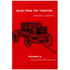 Tales from the Twenties