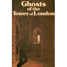 Ghosts of the Tower of London