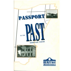 Passport to the past: Heritage tours