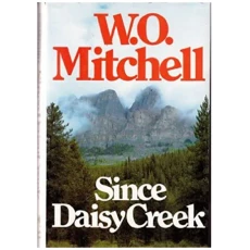 Since Daisy Creek