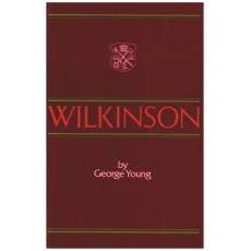 Wilkinson, Warrior, Musician, Bishop