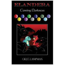 Elandera - Coming Darkness
