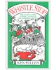 Whistle Stop - A Rollicking Romp Across Canada on the Limerick Special