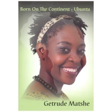Born on the Continent: Ubuntu
