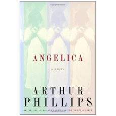 Angelica