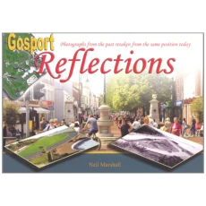 Gosport Reflections