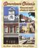 Downtown Ontario: Unusual Main Streets to Explore