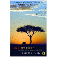 War Brothers