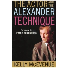The Actor and the Alexander Technique