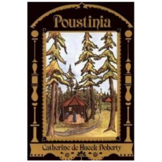 Poustinia Doherty
