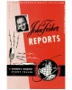 John Fisher Reports an Anthology of Radio Scripts