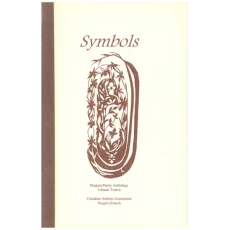 Symbols: Niagara Poetry Anthology Volume Twelve
