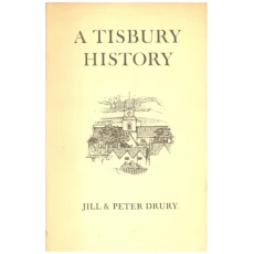 Tisbury History