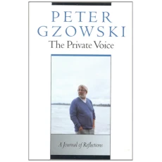 The Private Voice: A Journal of Reflections