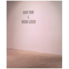 Andy Fabo and Micah Lexier