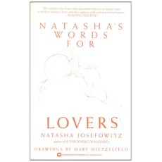 Natasha's Words for Lovers