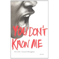 You Don't Know Me