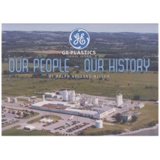 GE Plastics, Cobourg Ontario