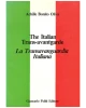 The Italian Trans-avantgarde