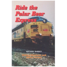 Ride the Polar Bear Express: Visiting Moosonee and Moose Factory