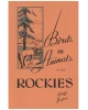 Birds and Animals in the Rockies