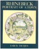 Rhinebeck: Portrait of a Town