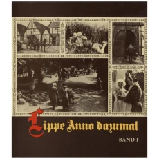 Lippe Anno Dazumal - Band I