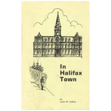 In Halifax Town