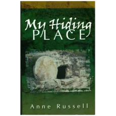 My Hiding Place