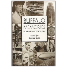 Buffalo Memories: Gone But not Forgotten