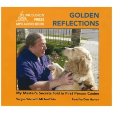 Golden Reflections