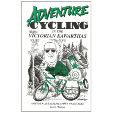 Adventure Cycling in the Victorian Kawarthas