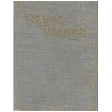 Varpu Valoda