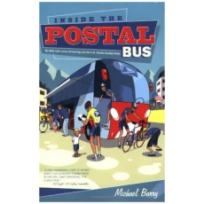 Inside the Postal Bus
