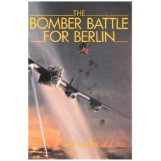 Bomber Battle for Berlin