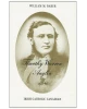 Timothy Warren Anglin, 1822-96 : Irish Catholic Canadian