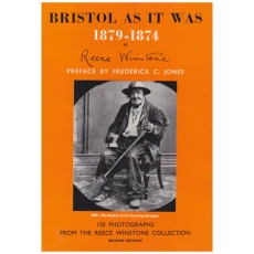 Bristol as It Was