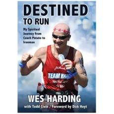 Destined to Run