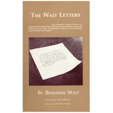 The Wait Letters