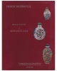 Chinese Snuffbottles From the Collection of Joseph Baruch Silver
