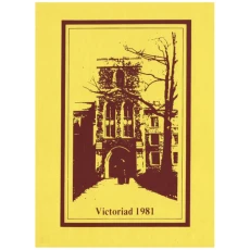 Victoriad 1981