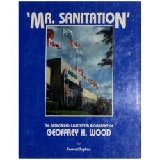 Mr. Sanitation