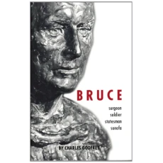 BRUCE: surgeon soldier statesman sonofa