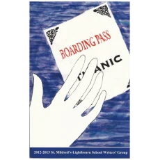 Boarding Pass
