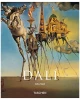 Salvador Dali 1904-1989